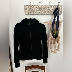 Lululemon Scuba Hoodie